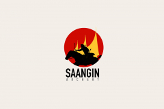 Saangin-Archery